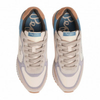 PEPE JEANS Zapatillas Beiges PLS60025-817