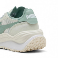 PUMA Zapatillas Rider Elite 402922-3