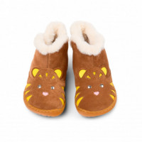 Camper Zapatos Peu Marrones K900387-001-210  CAMPER