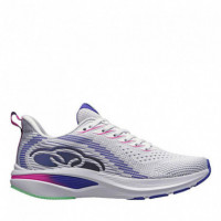 OLYMPIKUS Zapatillas Multicolor 43533261-00015