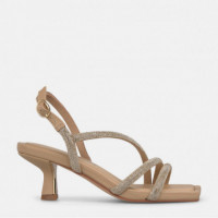 ALMA EN PENA Sandalias Beige V265001- Sand