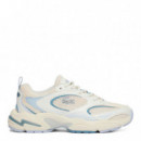 Zapatillas de Mujer Storm 96 2K  LACOSTE