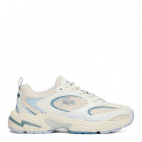 Zapatillas de Mujer Storm 96 2K  LACOSTE