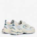 Zapatillas de Mujer Storm 96 2K  LACOSTE