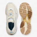 Zapatillas de Mujer Storm 96 2K  LACOSTE