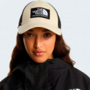 Gorra de camionero Mudder