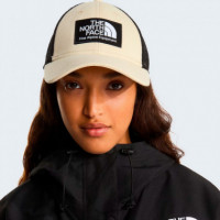 Gorra de camionero Mudder