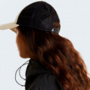 Gorra de camionero Mudder