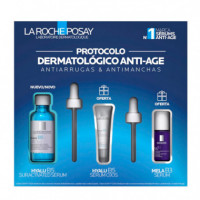 Hyalu B5 Suractived Sérum Set  LA ROCHE POSAY