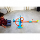 HOT WHEELS Tb Lopping Infinito