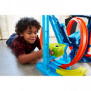 HOT WHEELS Tb Lopping Infinito