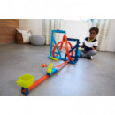 HOT WHEELS Tb Lopping Infinito