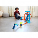 HOT WHEELS Tb Lopping Infinito