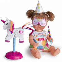 NENUCO Party Piñata