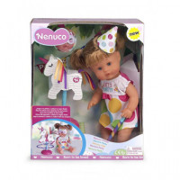 NENUCO Party Piñata