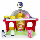 My First Pinypon, Granja Dia y Noche  PINYPON