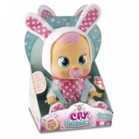 BEBES LLORONES Coney (conejo)