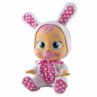 BEBES LLORONES Coney (conejo)