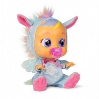 BEBES LLORONES Fantasy Jenna (pegaso)