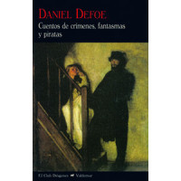 Cuentos de Crímenes, Fantasmas y Piratas