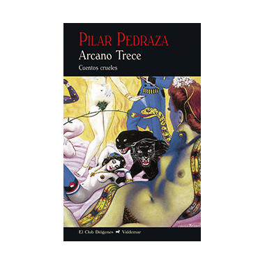 Arcano Trece