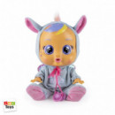 BEBES LLORONES Fantasy Jenna (pegaso)