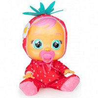BEBES LLORONES Tutti Frutti - Ella