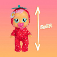 BEBES LLORONES Tutti Frutti - Ella
