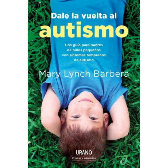 DALE LA VUELTA AL AUTISMO