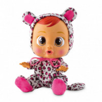 BEBES LLORONES Lea Leopardo