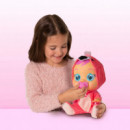 BEBES LLORONES Fancy Flamingo