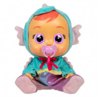 BEBES LLORONES Fantasy Nessie