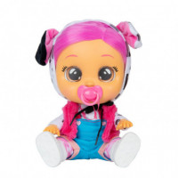 BEBES LLORONES New Dotty