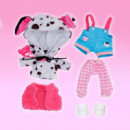 BEBES LLORONES New Dotty