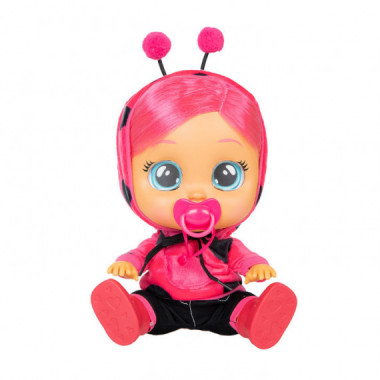 BEBES LLORONES New Lady