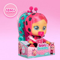 BEBES LLORONES New Lady