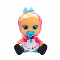 BEBES LLORONES Storyland Alice