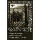 Cuentos de Averoigne