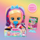 BEBES LLORONES Storyland Alice