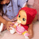 BEBES LLORONES Storyland Scarlet