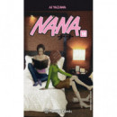 Nana Nº 18/21