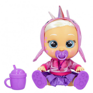 BEBES LLORONES Kiss Me Stella