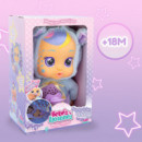 BEBES LLORONES Good Night Jenna