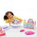 Adoptanimals Centro de Cuidados  BIZAK