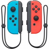 Generico Nintendo Gamepad Switch Joy-con Azul/rojo