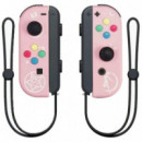 Generico Nintendo Gamepad Switch Joy-con Rosa