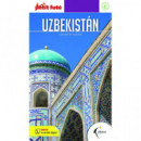 Uzbekistan (n.e.) (petit Fute)   2025