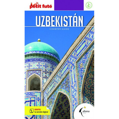 UZBEKISTAN (N.E.) (PETIT FUTE)