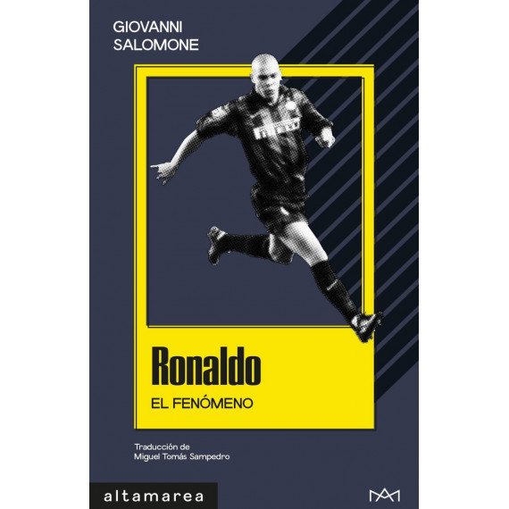 RONALDO