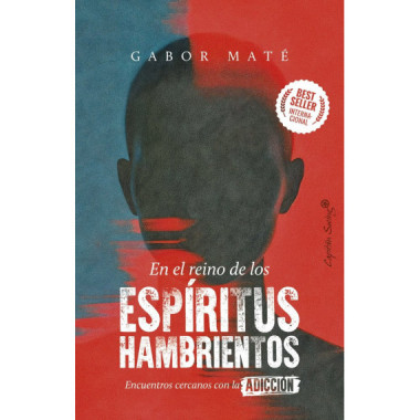 EN EL REINO DE LOS ESPIRITUS HAMBRIENTOS